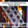 Ginseng For Reinforcing Kidney 300 Mg 30